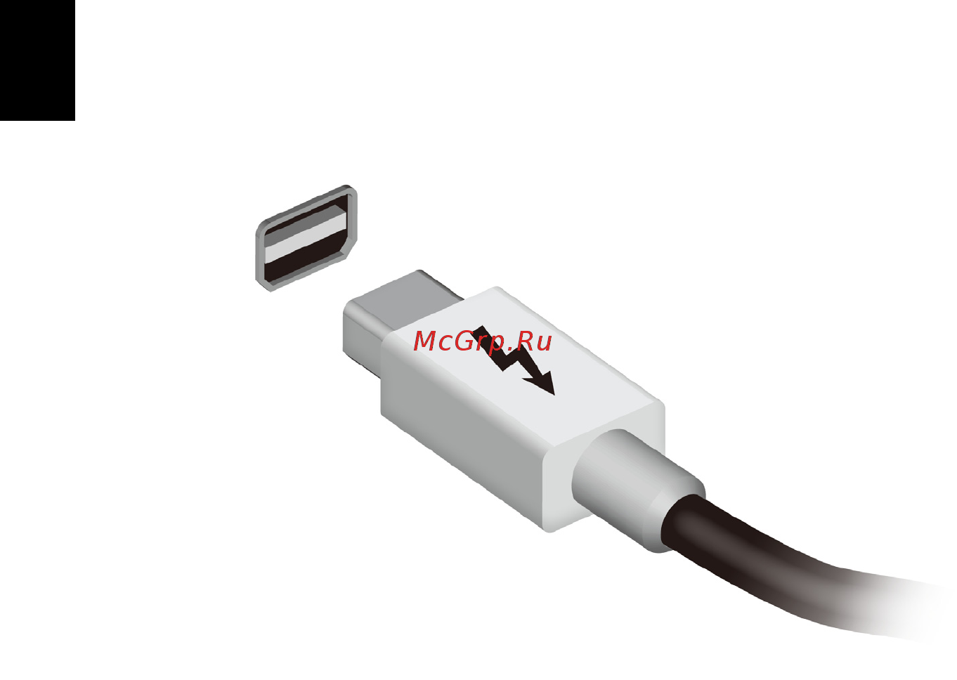 Acer TRAVELMATE P633-V [260/2742] Thunderbolt