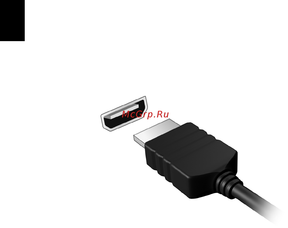 Acer TRAVELMATE P633-V Инструкция по эксплуатации онлайн [2628/2742] 97775