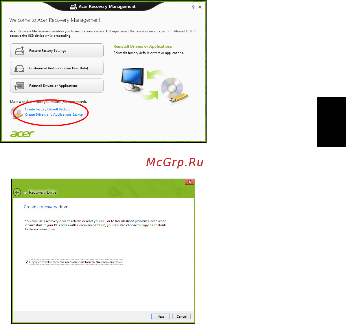 Acer TRAVELMATE P633-V [415/2742] Español