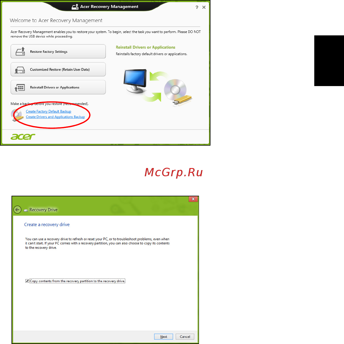 Acer TRAVELMATE P633-V [507/2742] Português