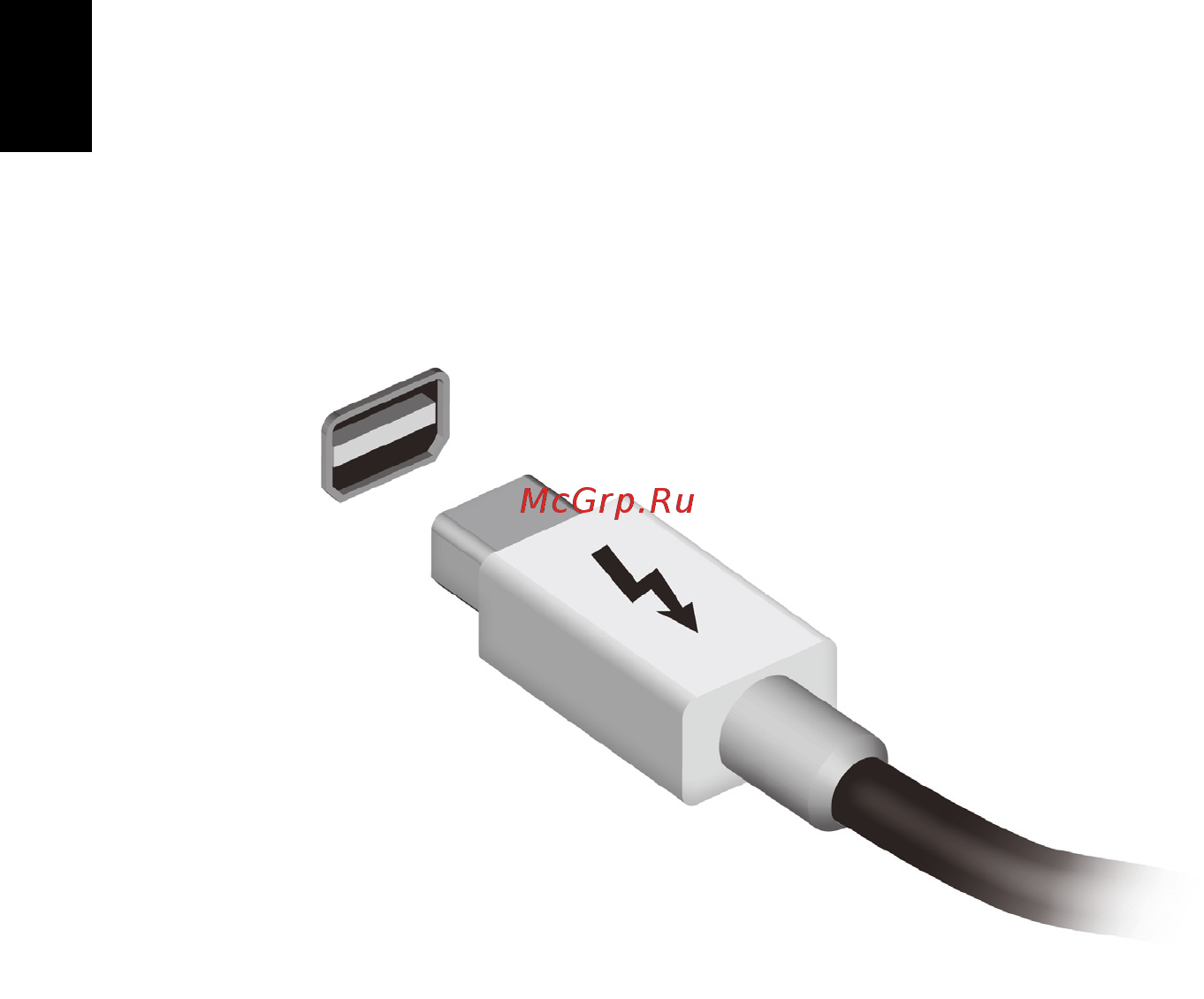 Acer TRAVELMATE P633-V [66/2742] Thunderbolt
