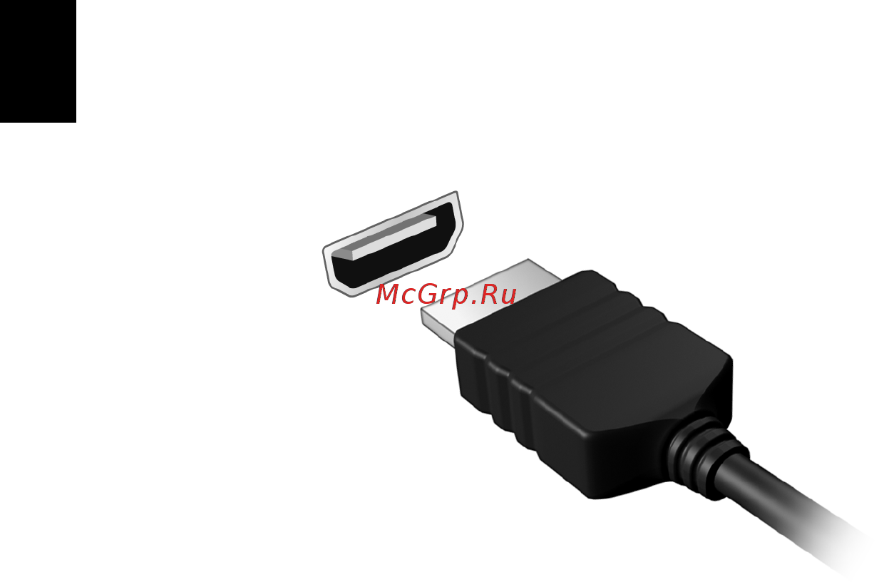 Acer TRAVELMATE P633-V Инструкция по эксплуатации онлайн [722/2742] 97775