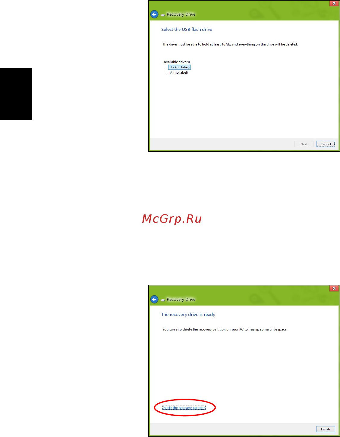 Acer TRAVELMATE P633-V [782/2742] Dansk dansk
