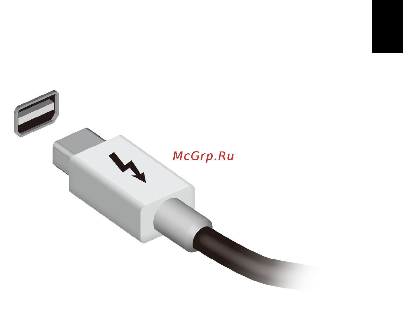 Acer TRAVELMATE P633-M [1181/2742] Thunderbolt