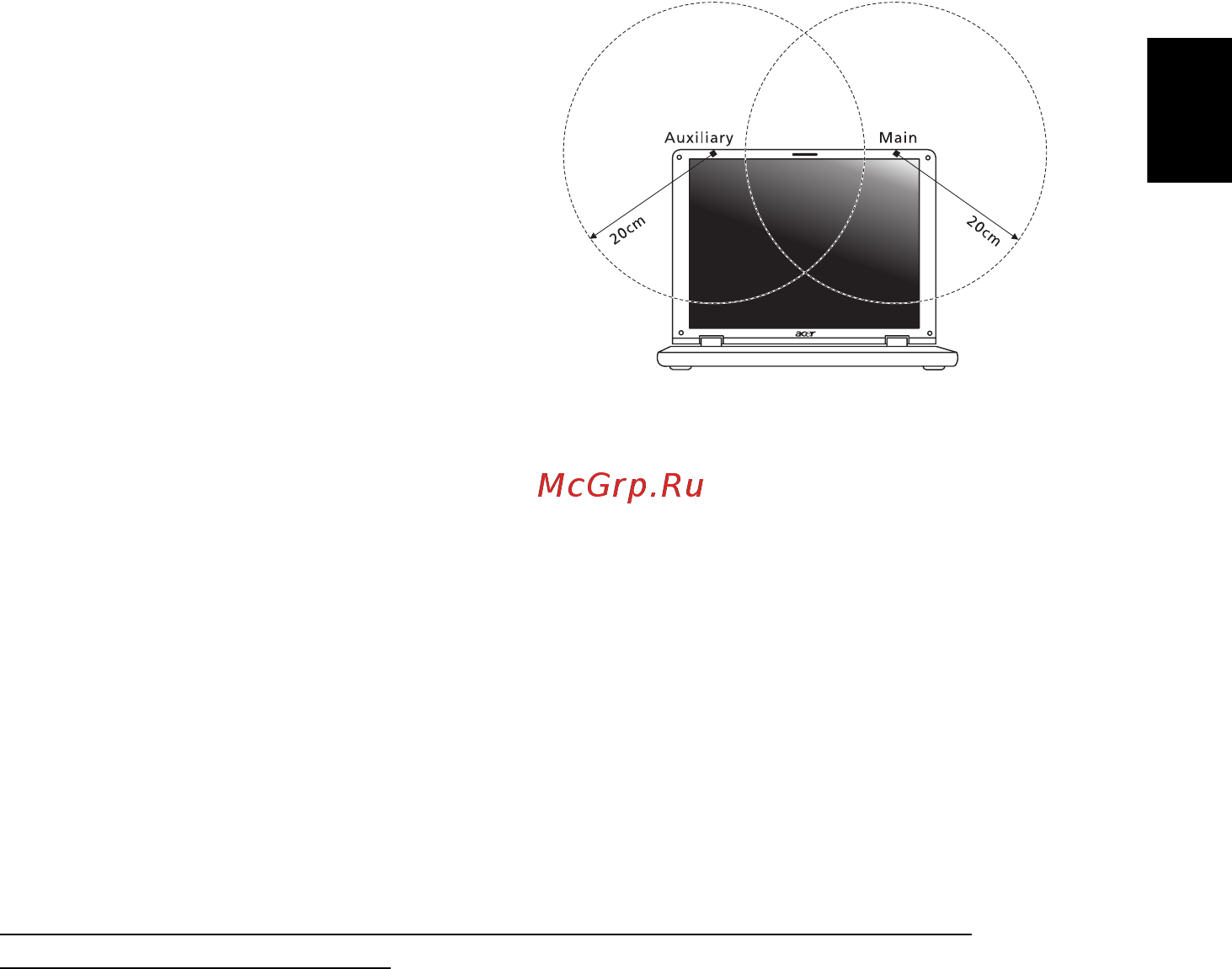 Acer TRAVELMATE P633-M [1295/2742] Magyar