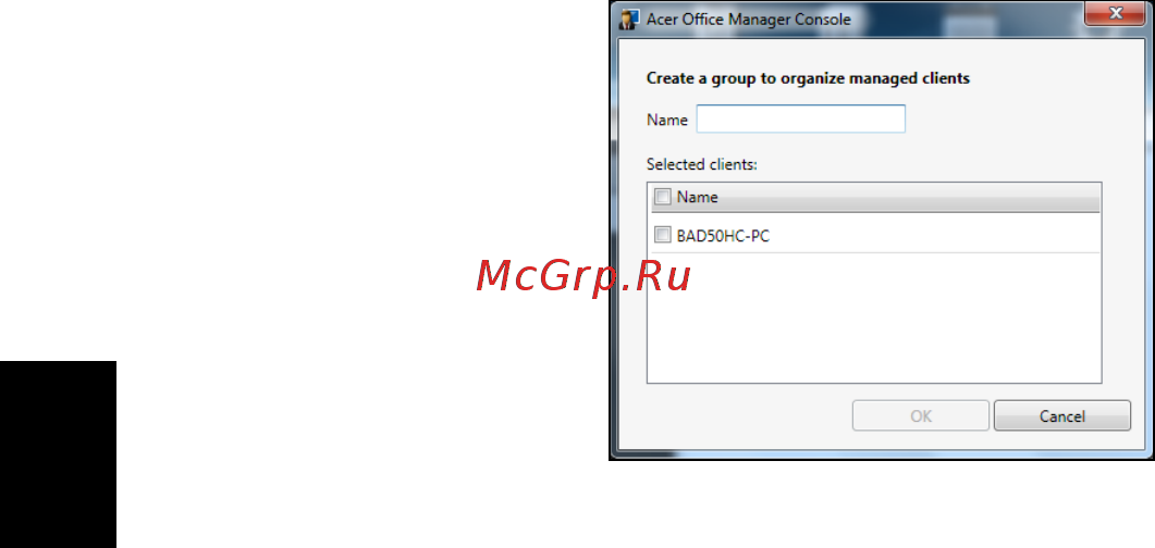 Acer TRAVELMATE P633-M Инструкция по эксплуатации онлайн [594/2742] 97778