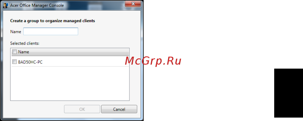 Acer TRAVELMATE P633-M [775/2742] Dansk dansk