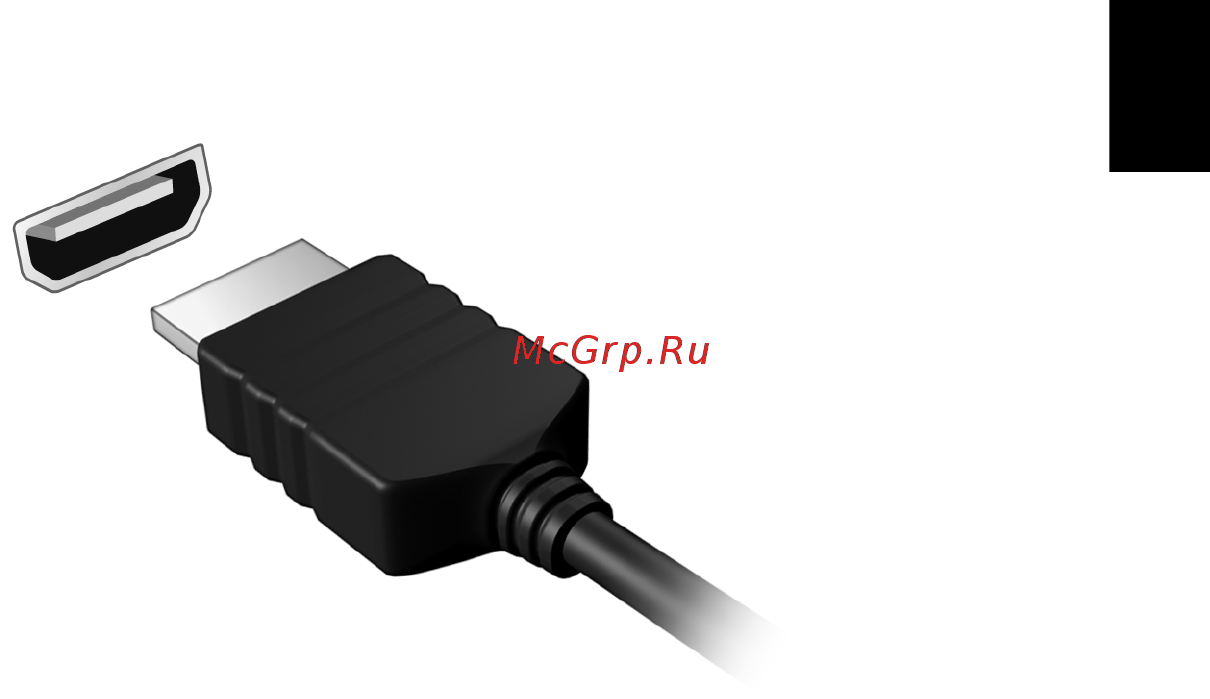 Acer TRAVELMATE P633-M Инструкция по эксплуатации онлайн [989/2742] 97778
