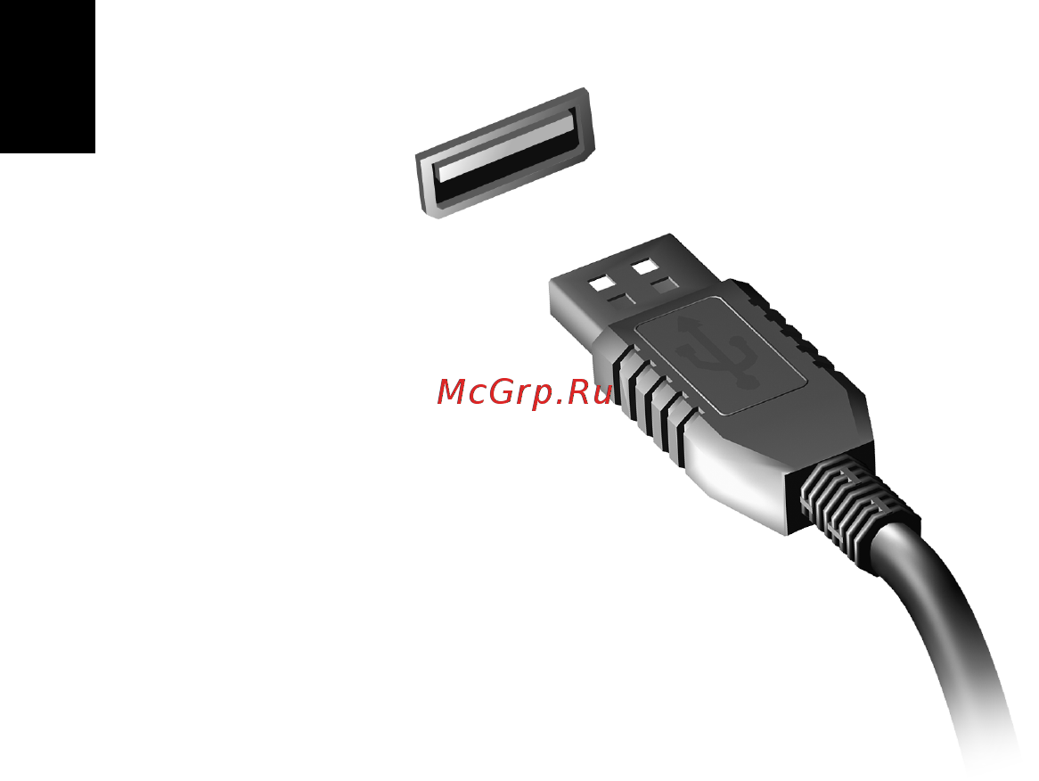 Acer TRAVELMATE P453-MG [1090/2742] Usb универсальная последовательная шина