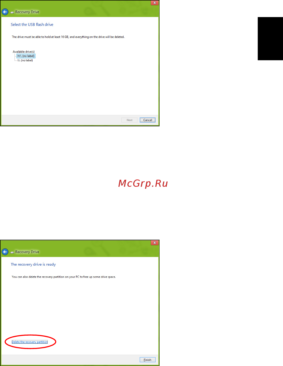 Acer TRAVELMATE P453-MG [1701/2742] Română