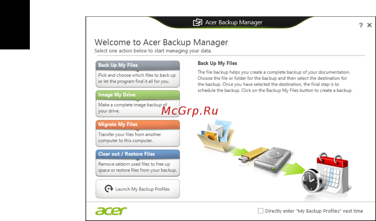 Acer TRAVELMATE P453-MG [1988/2742] Latviski