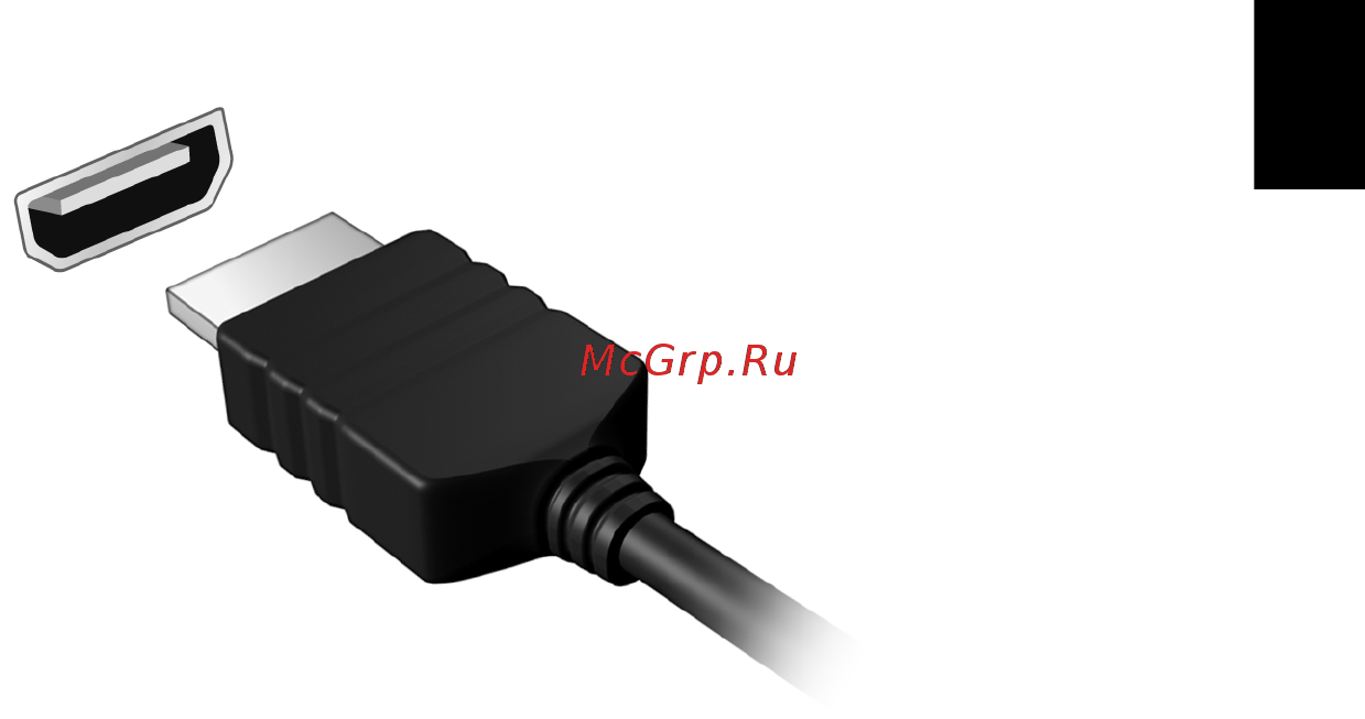 Acer TRAVELMATE P453-MG Инструкция по эксплуатации онлайн [2097/2742] 97781
