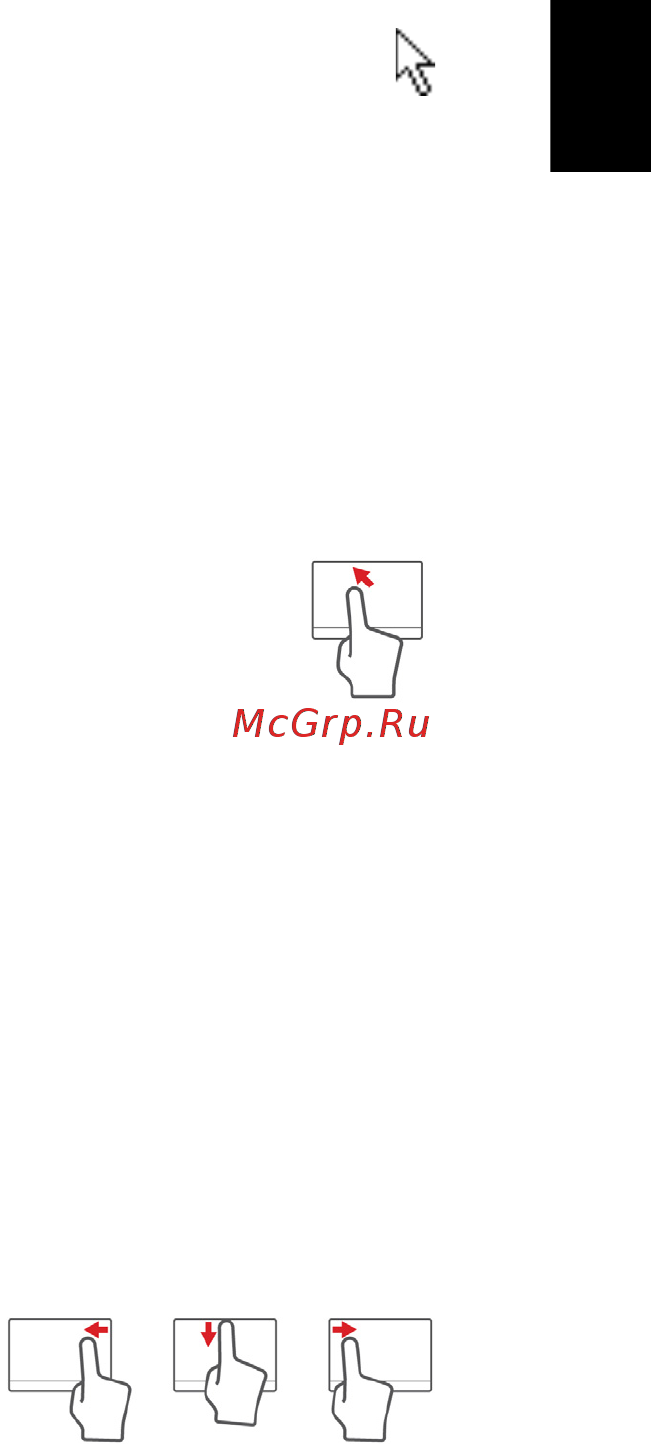 Acer TRAVELMATE P453-MG [2671/2742] ท ชแพ ด