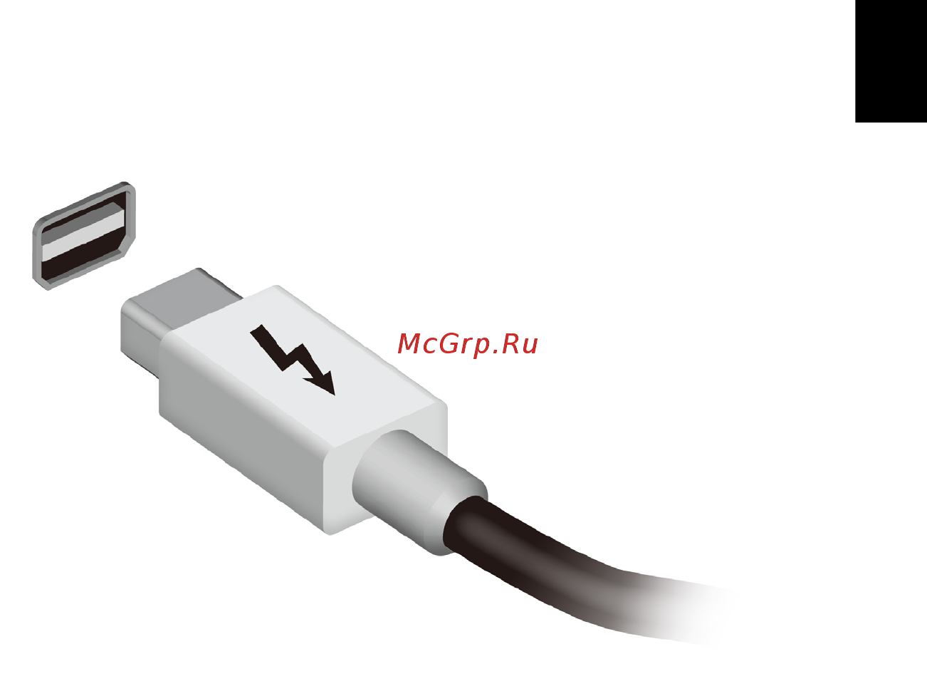 Acer TRAVELMATE P453-MG [2719/2742] Thunderbolt