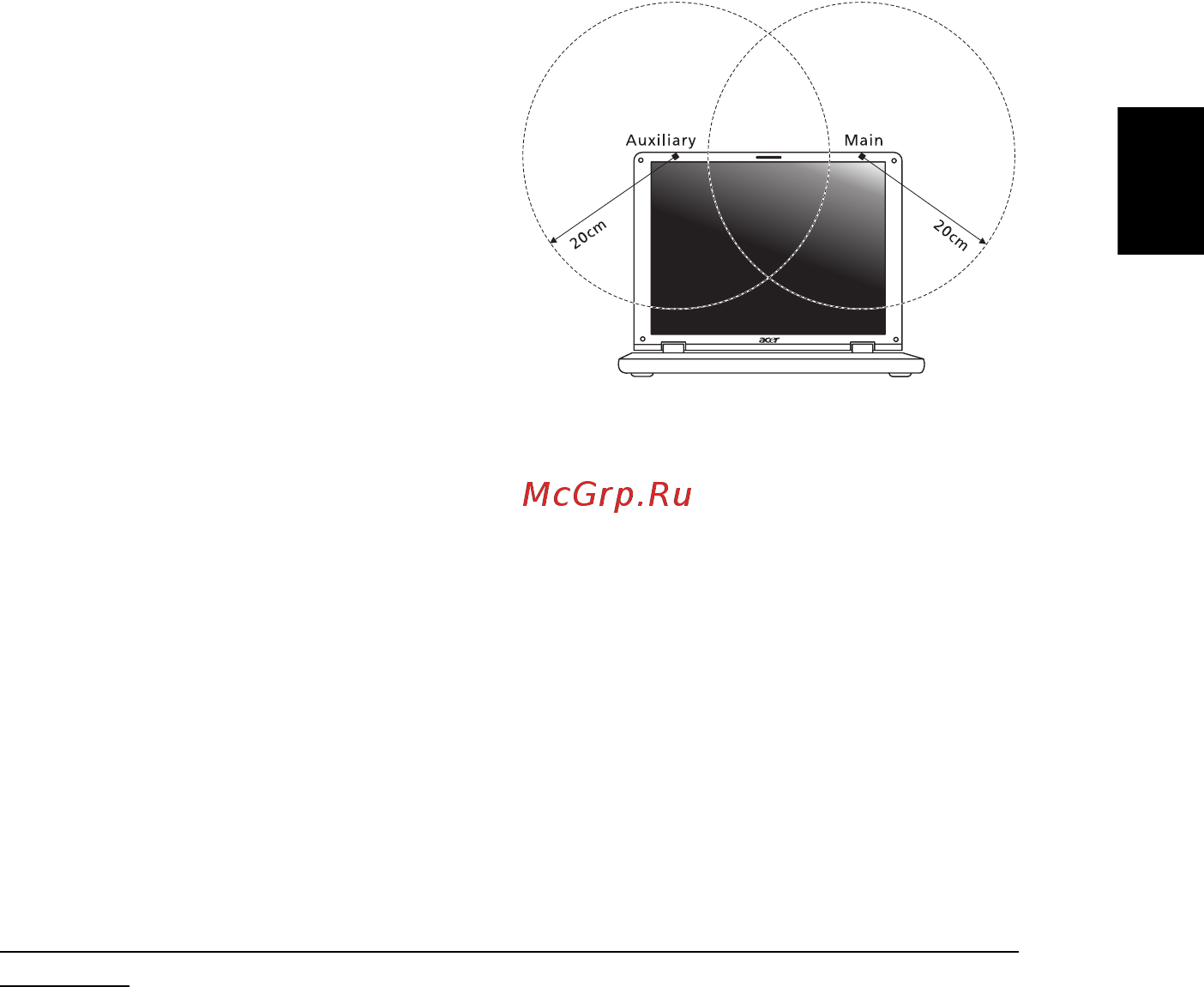 Acer TRAVELMATE P453-MG [375/2742] Italiano