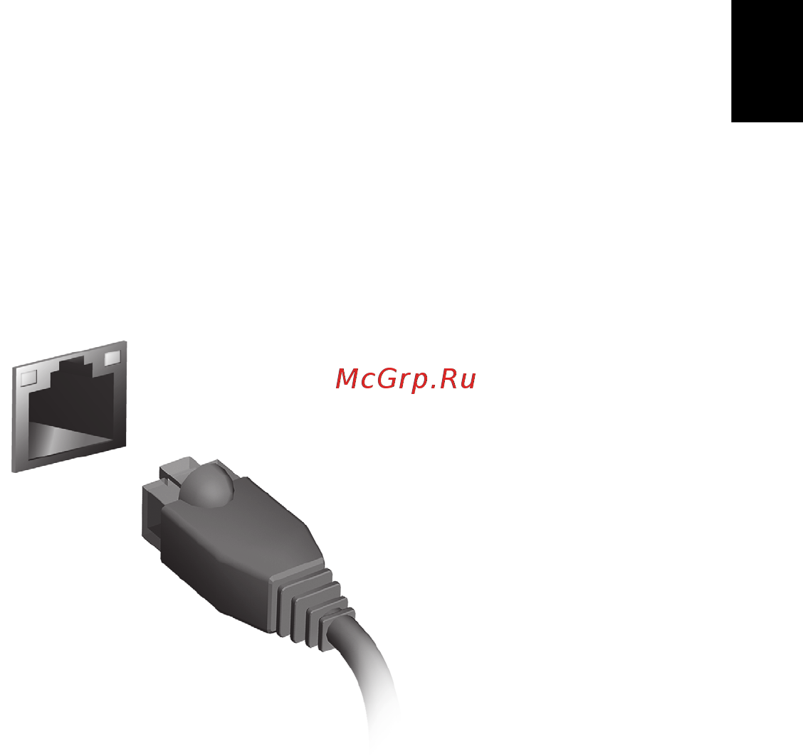 Acer TRAVELMATE P453-MG [63/2742] Built in network feature