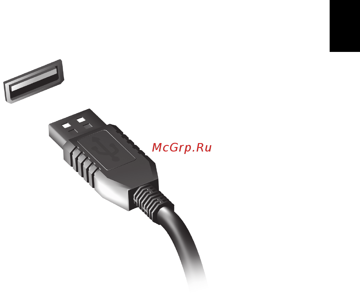 Acer TRAVELMATE P453-MG [69/2742] Universal serial bus usb