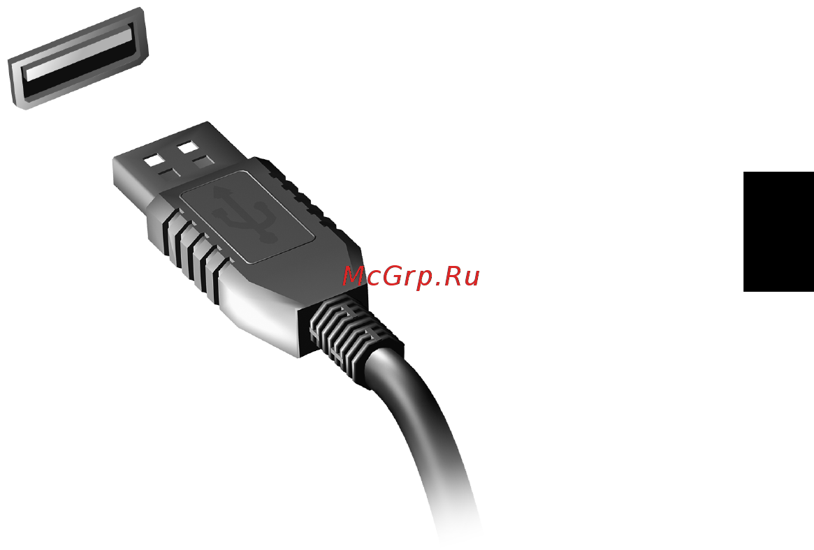Acer TRAVELMATE P453-MG [813/2742] Universal serial bus usb