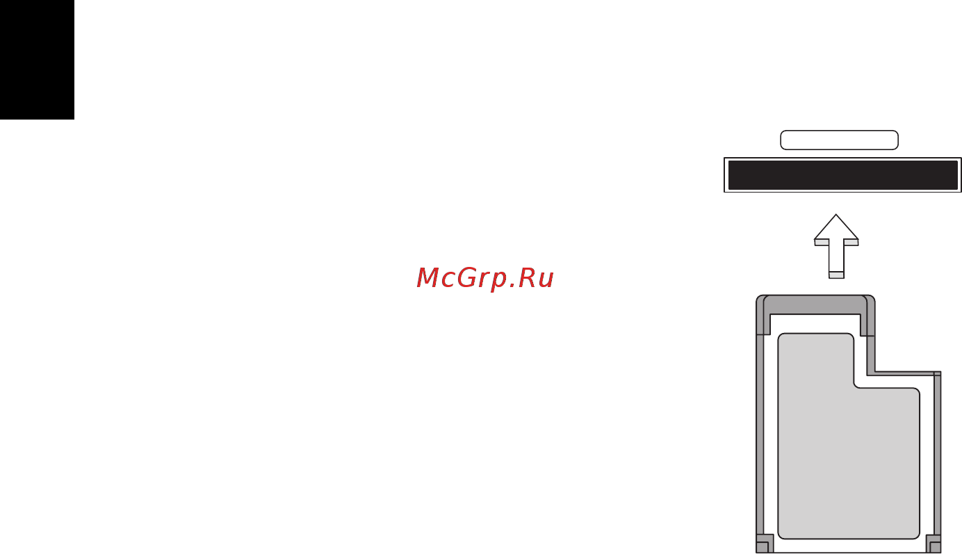 Acer TRAVELMATE P453-MG [986/2742] Expresscard