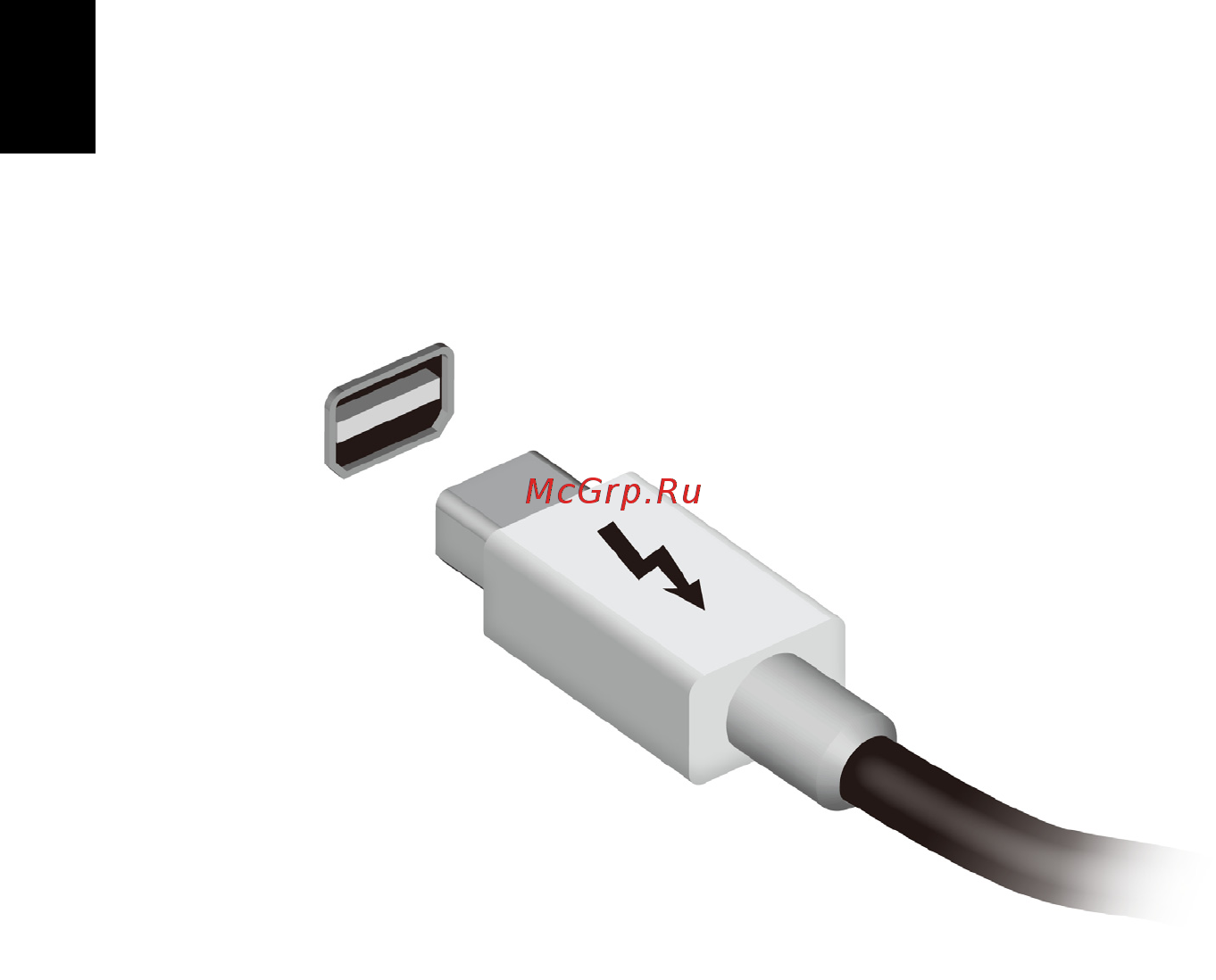 Acer TRAVELMATE P273-MG [76/99] Русский