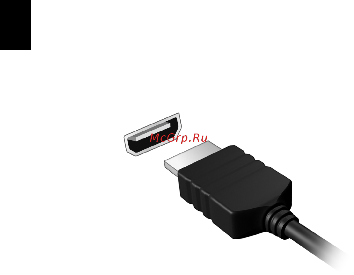 Acer TRAVELMATE P253-MG [1088/2736] Русский