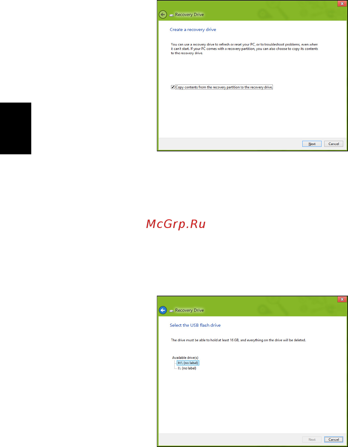 Acer TRAVELMATE P253-MG [1240/2736] Magyar