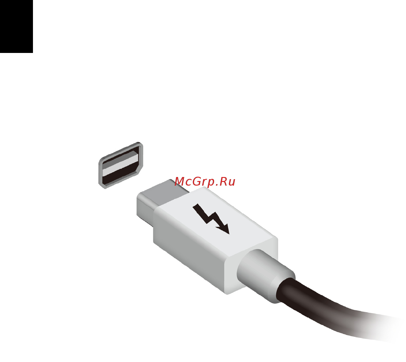 Acer TRAVELMATE P253-MG [160/2736] Thunderbolt