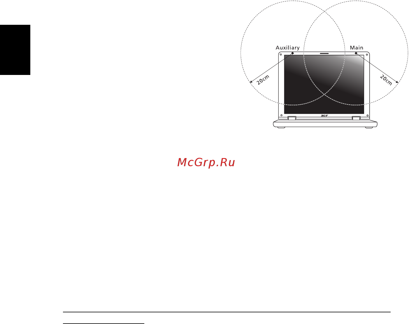Acer TRAVELMATE P253-MG [1658/2736] Hrvatski