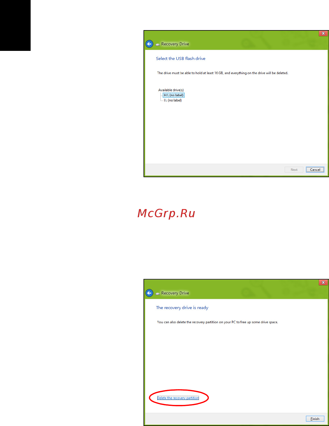 Acer TRAVELMATE P253-MG [2344/2736] 한 국 어