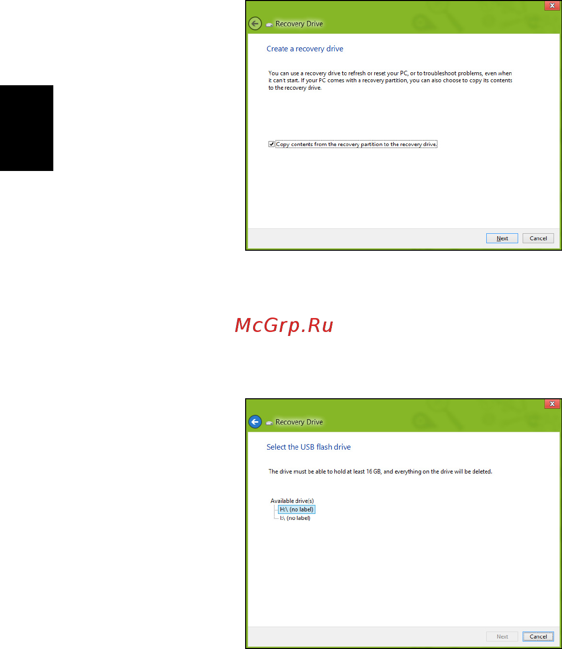 Acer TRAVELMATE P253-MG [2426/2736] 繁 體 中 文