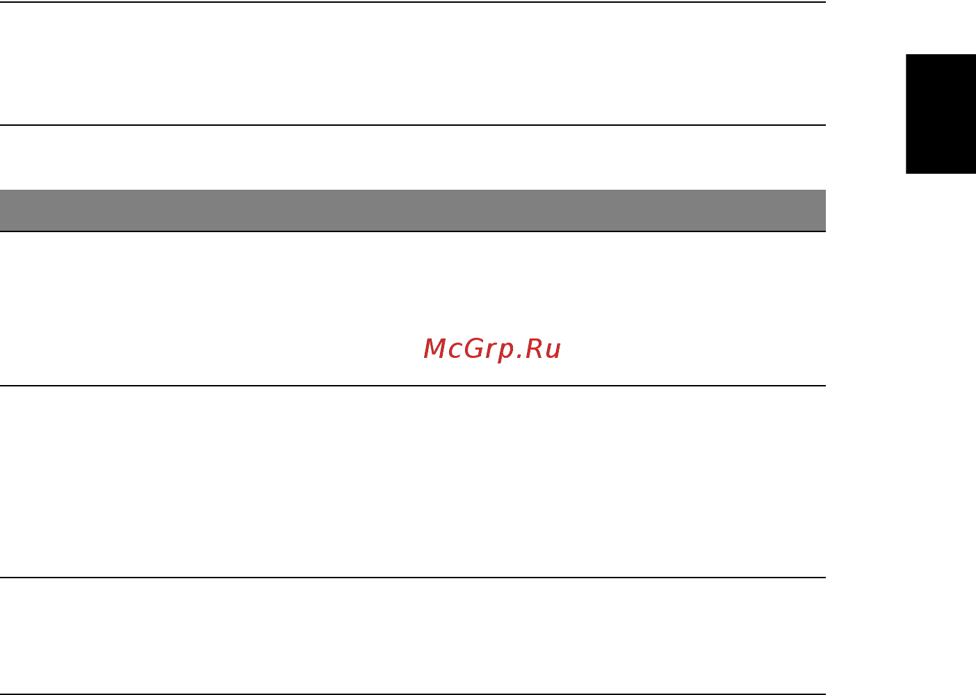 Acer TRAVELMATE P253-MG [2701/2736] Òãàµ í¹áºµàµíãõèµèó