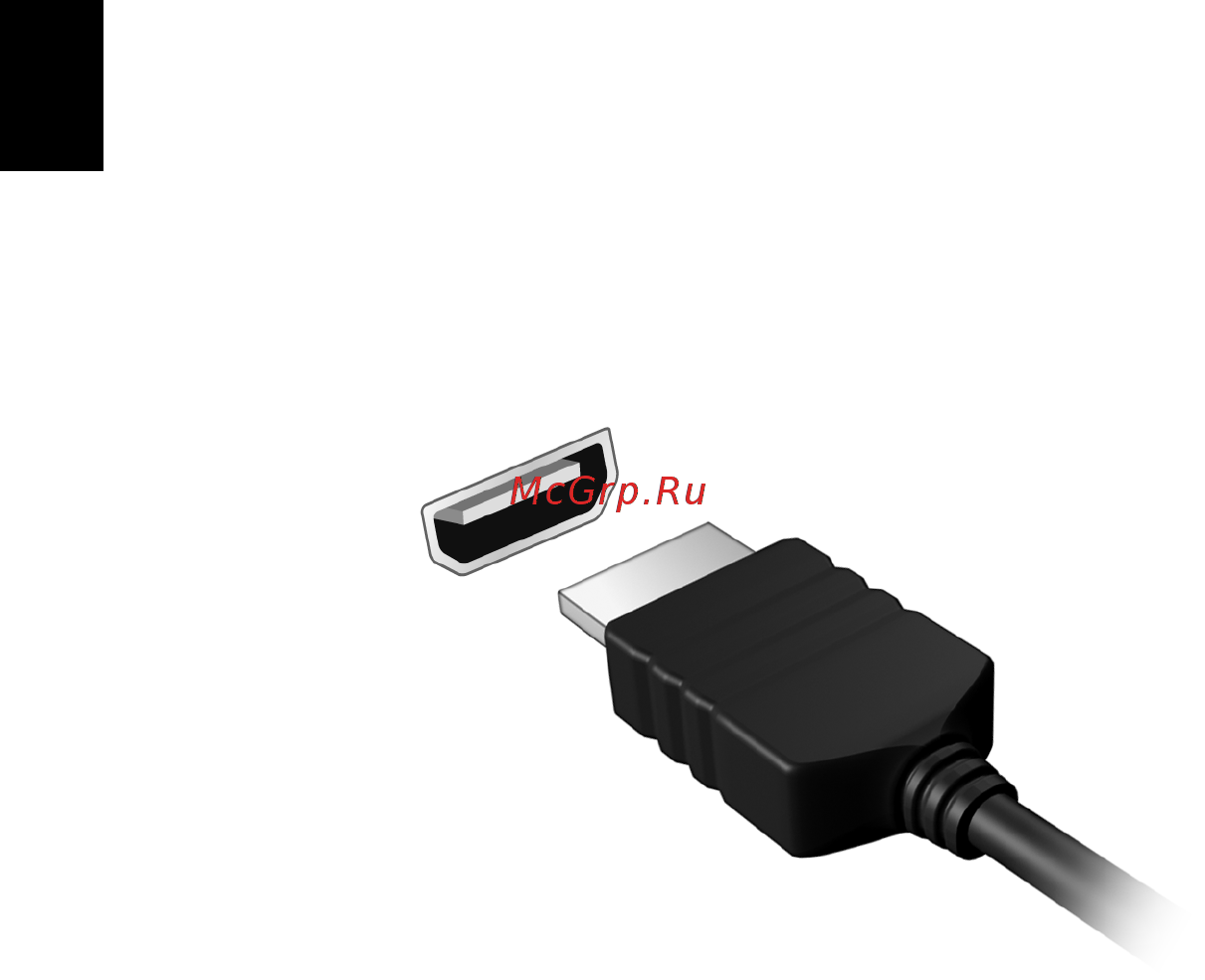 Acer TRAVELMATE P253-MG Инструкция по эксплуатации онлайн [2714/2736] 97788