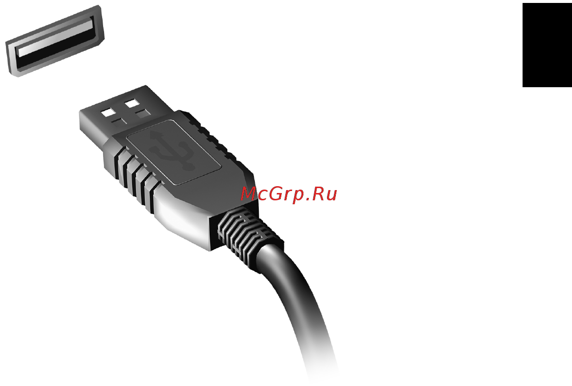 Acer TRAVELMATE P253-MG [2715/2736] Universal serial bus usb