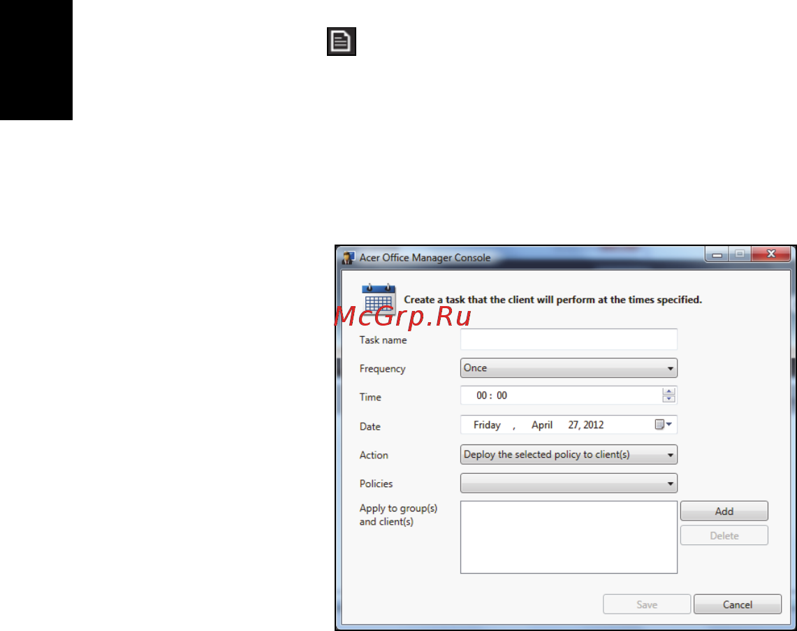 Acer TRAVELMATE P253-MG [34/2736] English
