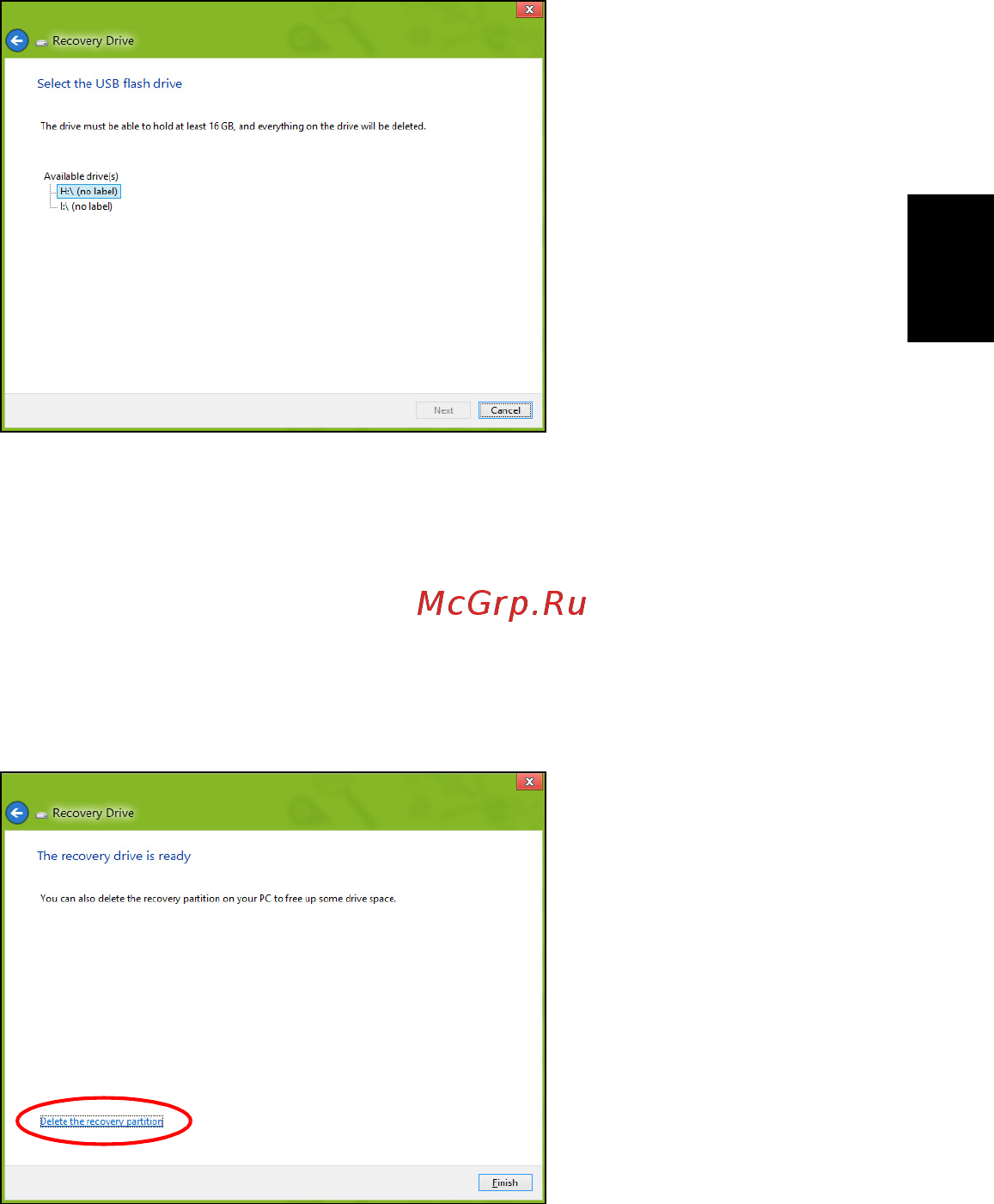 Acer TRAVELMATE P253-MG [415/2736] Español