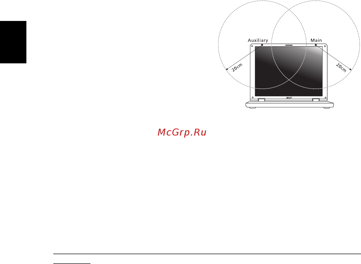 Acer TRAVELMATE P253-MG [466/2736] Español