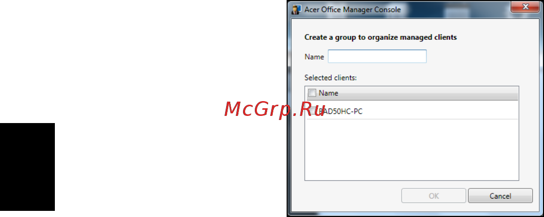Acer TRAVELMATE P253-MG [774/2736] Dansk dansk