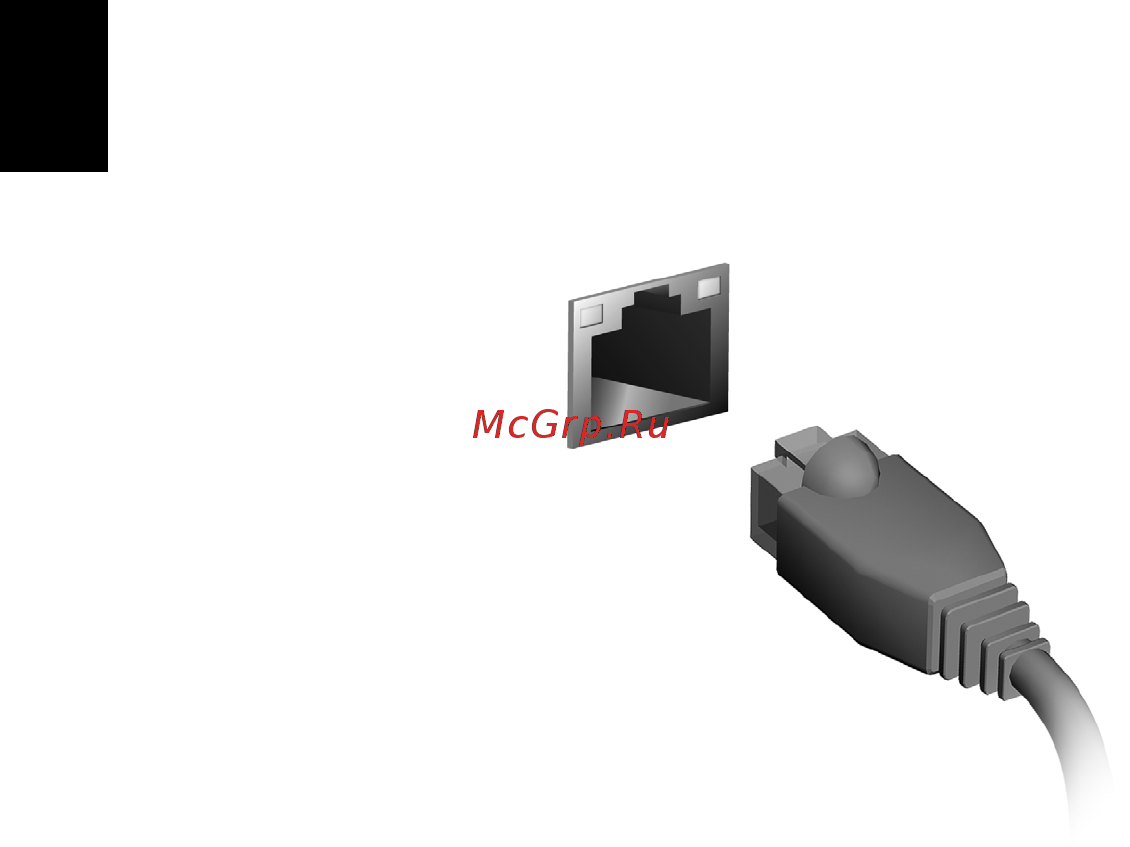 Acer TRAVELMATE P253-MG [894/2736] Ansluta till ett nätverk