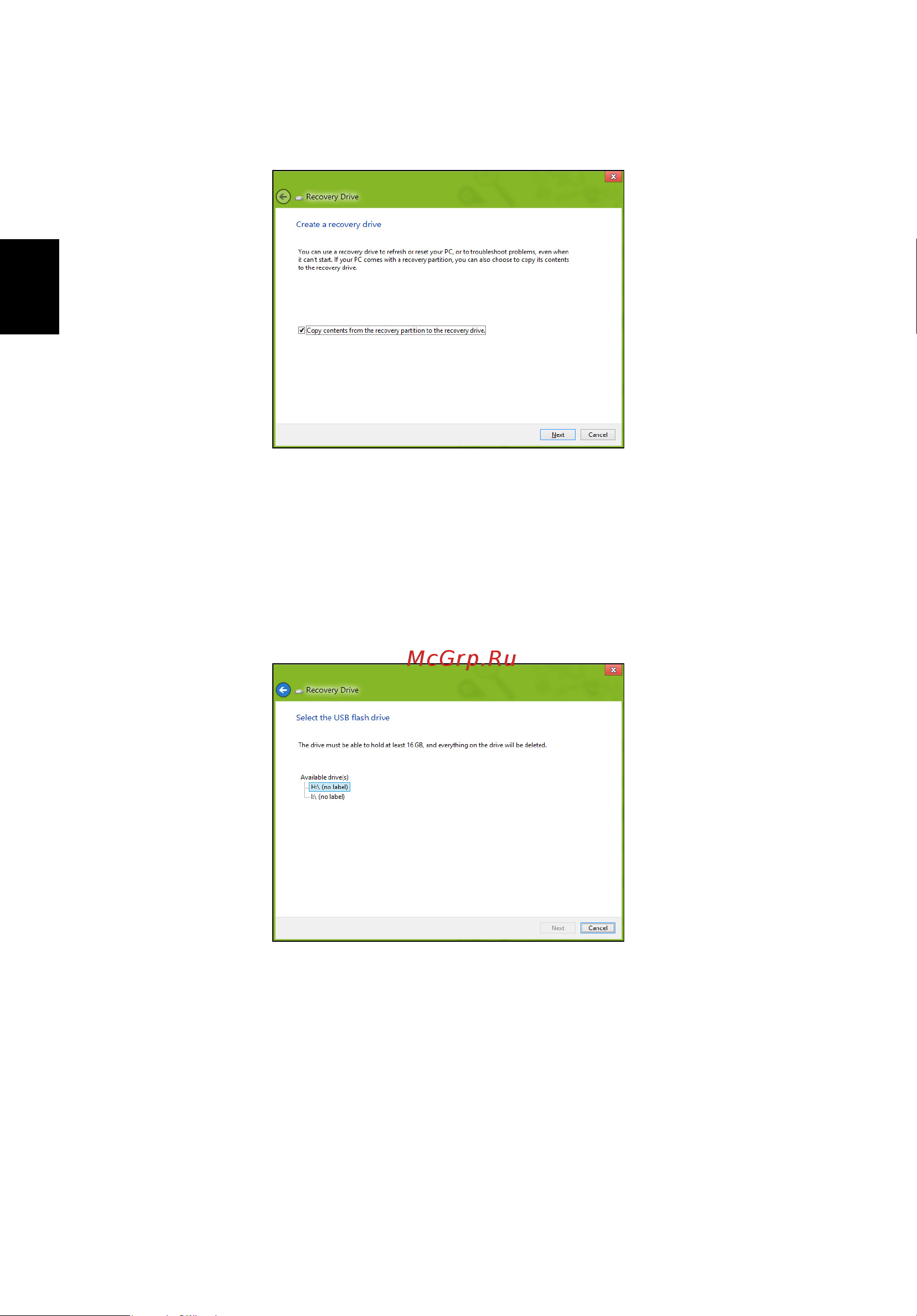 Acer TRAVELMATE P253-E [1334/2736] Čeština