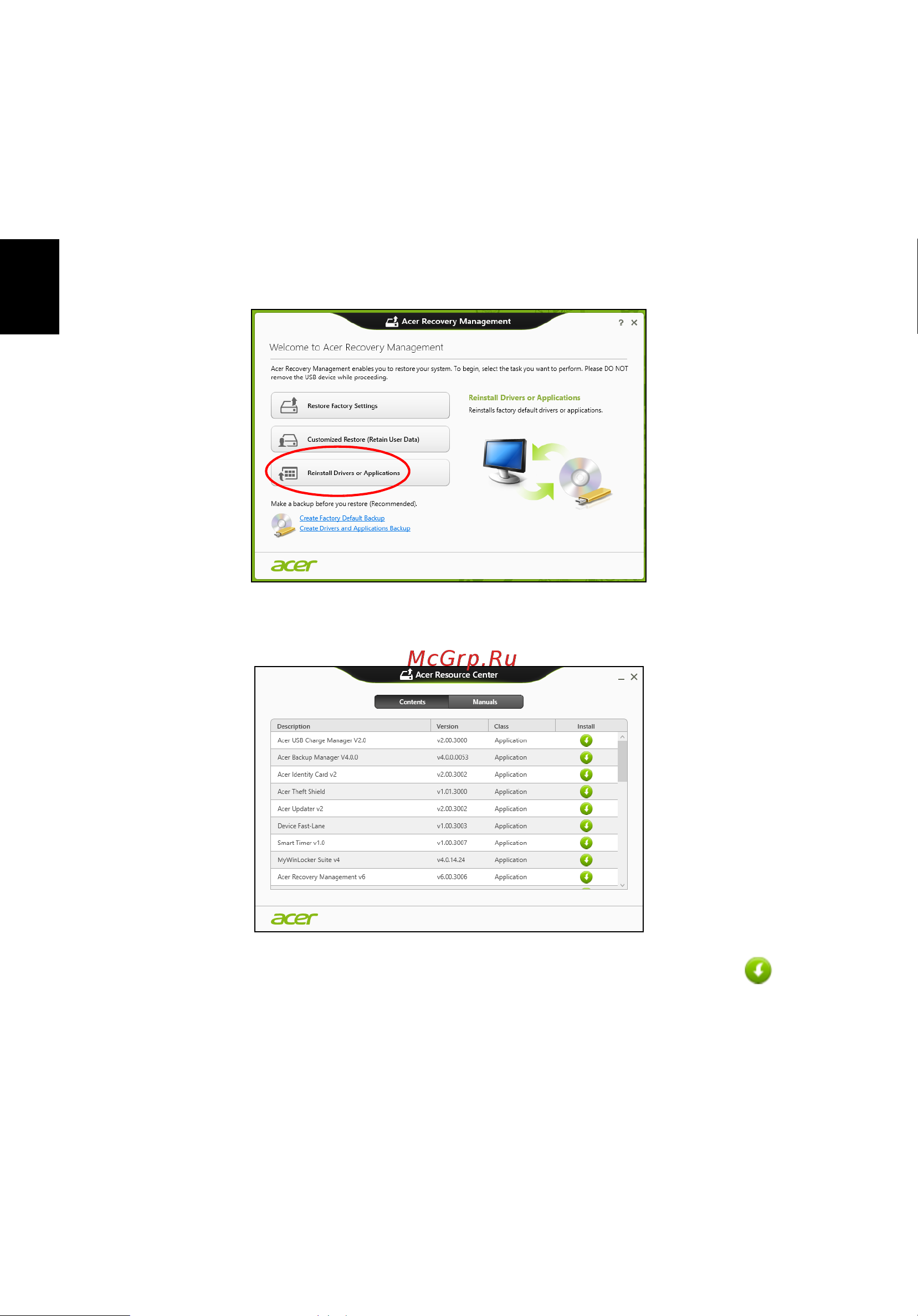 Acer TRAVELMATE P253-E [1338/2736] Čeština