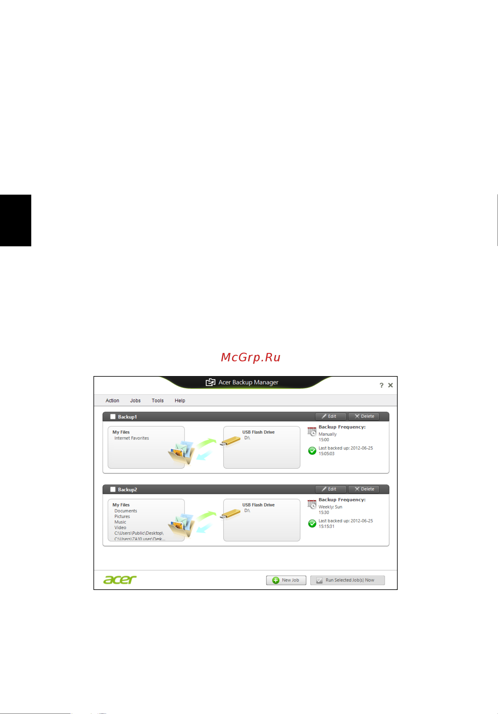 Acer TRAVELMATE P253-E [1620/2736] Hrvatski