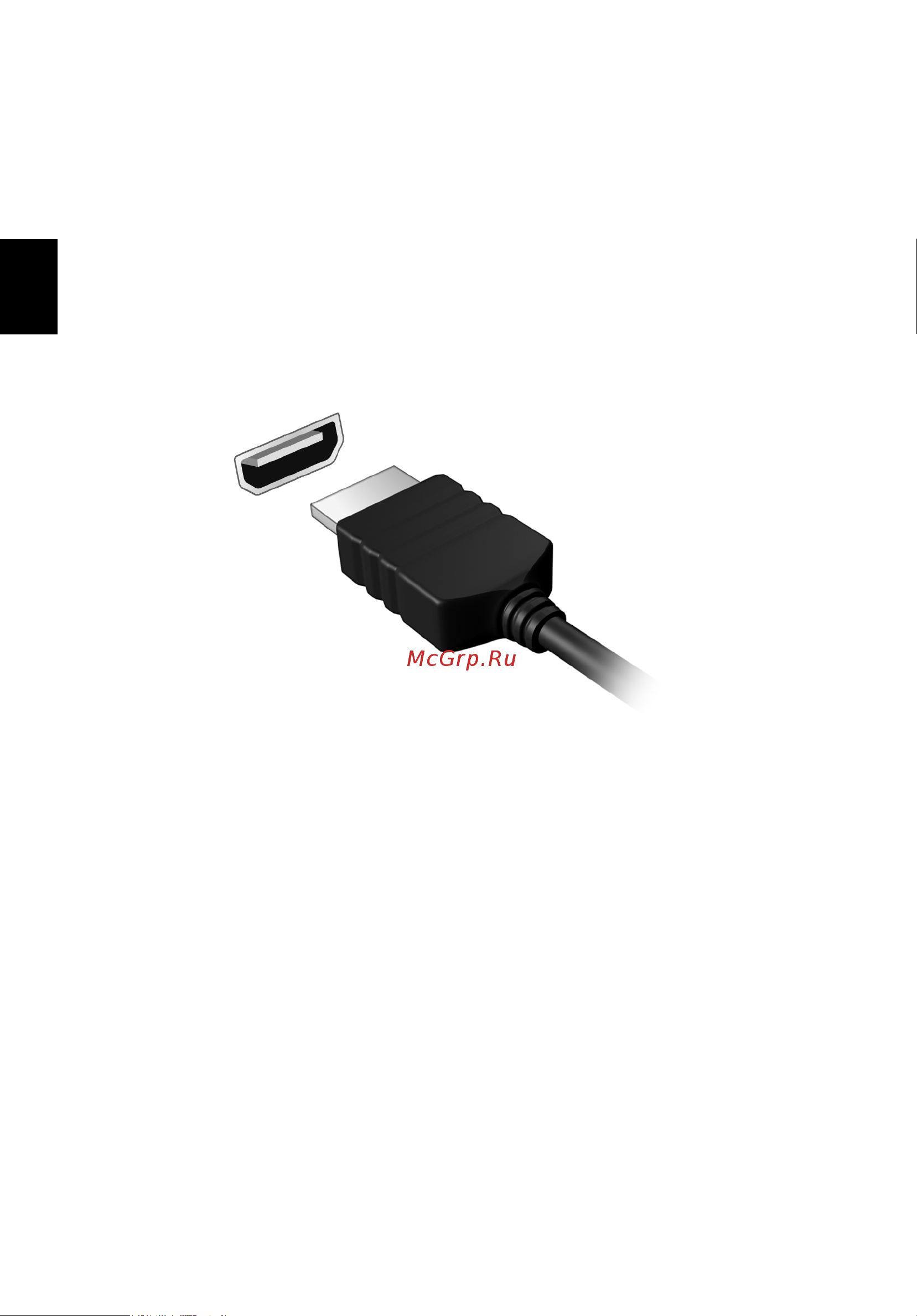 Acer TRAVELMATE P253-E Инструкция по эксплуатации онлайн [1912/2736] 97790
