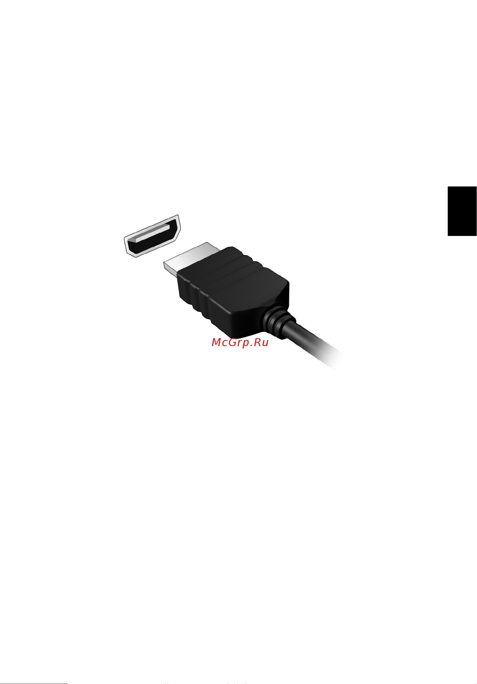 Acer TRAVELMATE P253-E Инструкция по эксплуатации онлайн [2091/2736] 97790