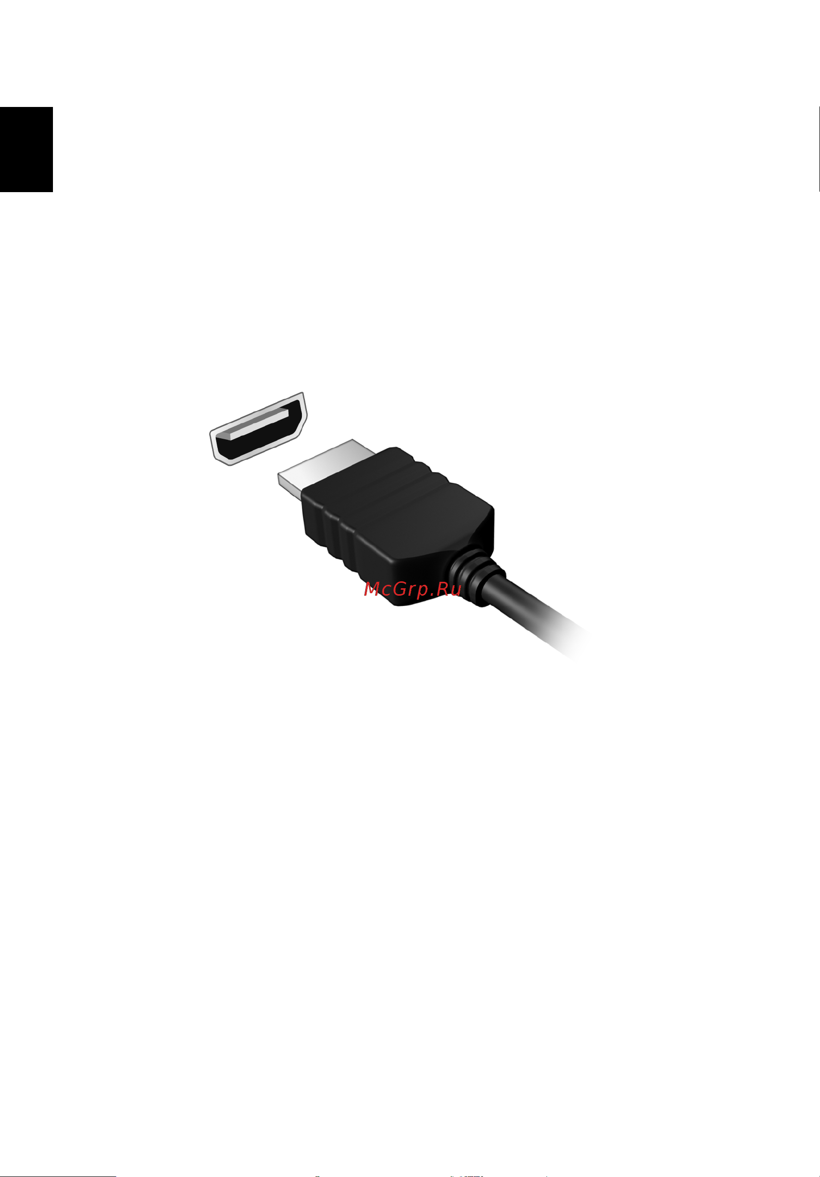 Acer TRAVELMATE P253-E Инструкция по эксплуатации онлайн [2194/2736] 97790