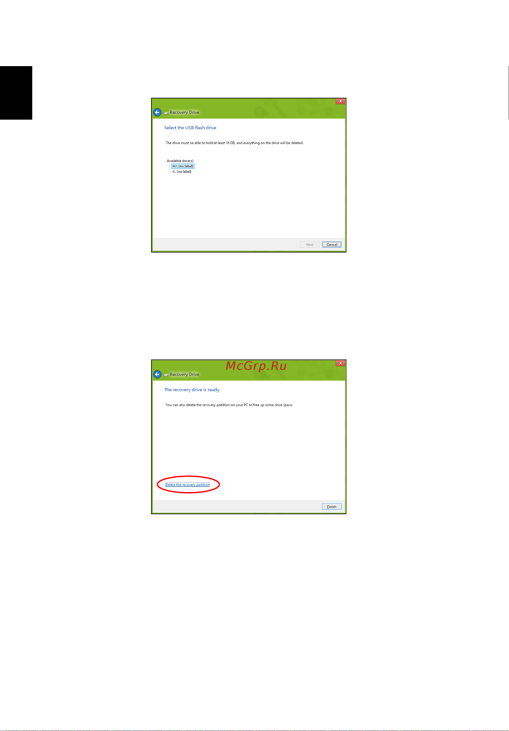 Acer TRAVELMATE P253-E [2344/2736] 한 국 어