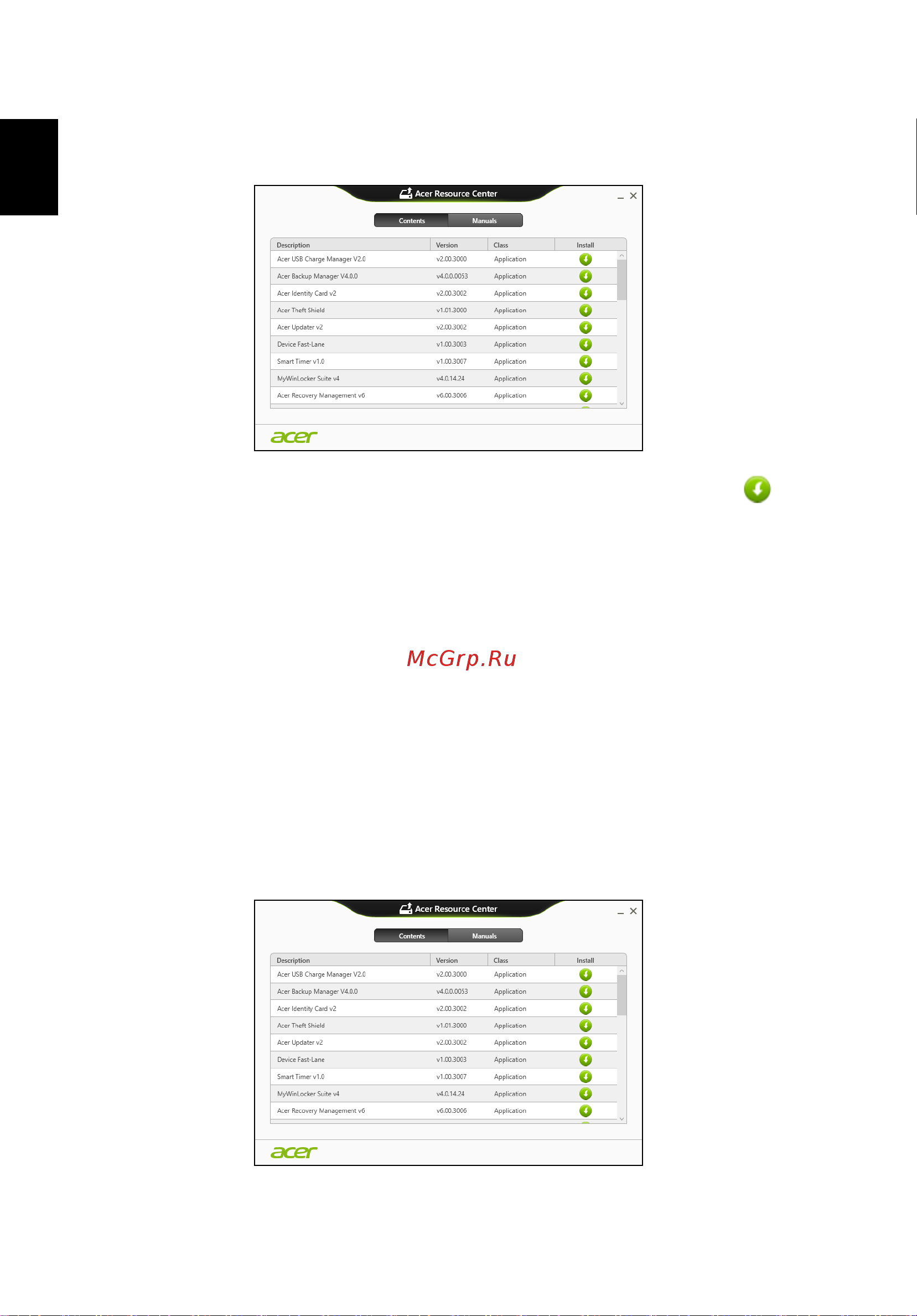 Acer TRAVELMATE P253-E [2348/2736] 한 국 어