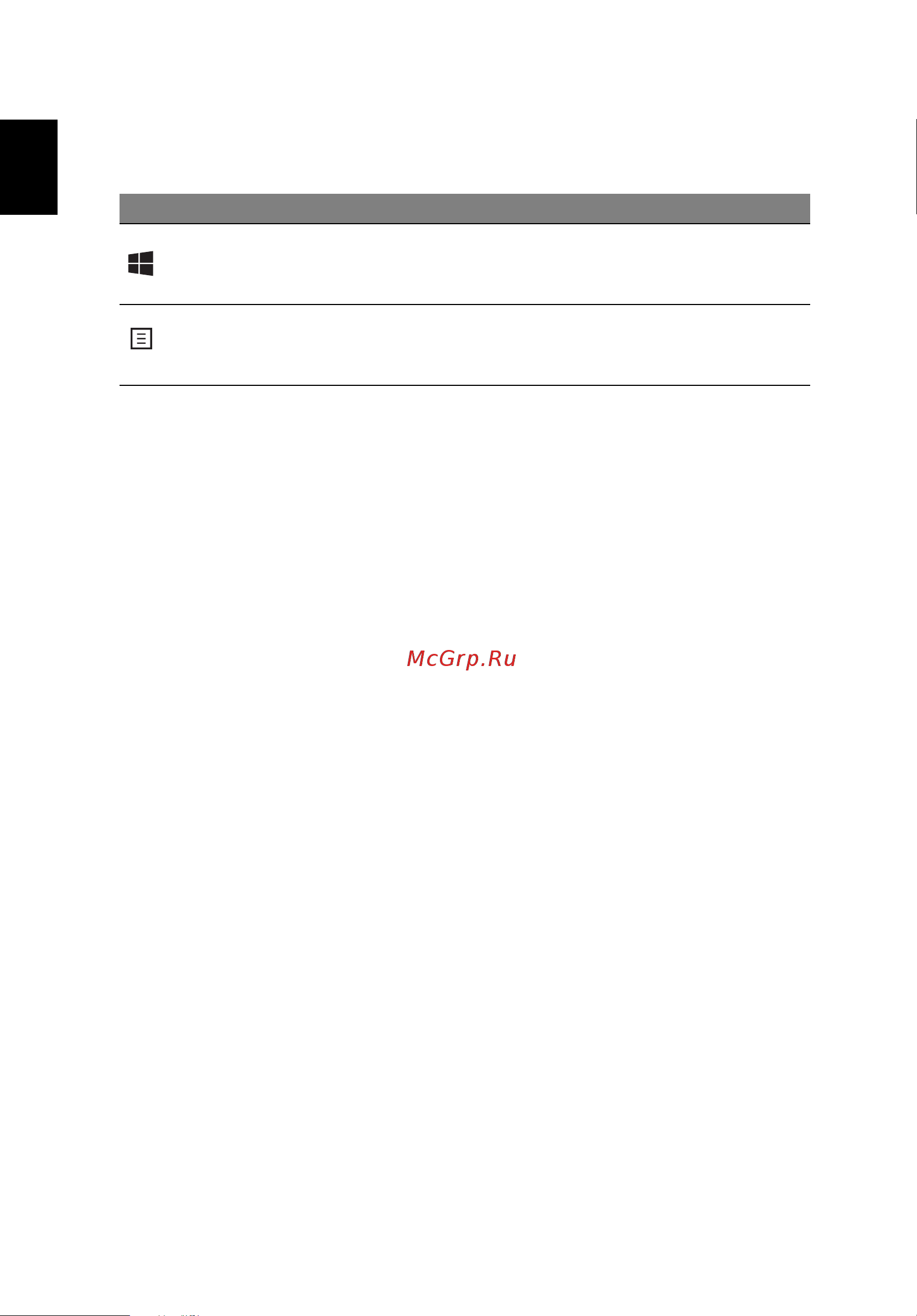 Acer TRAVELMATE P253-E [24/2736] Windows keys