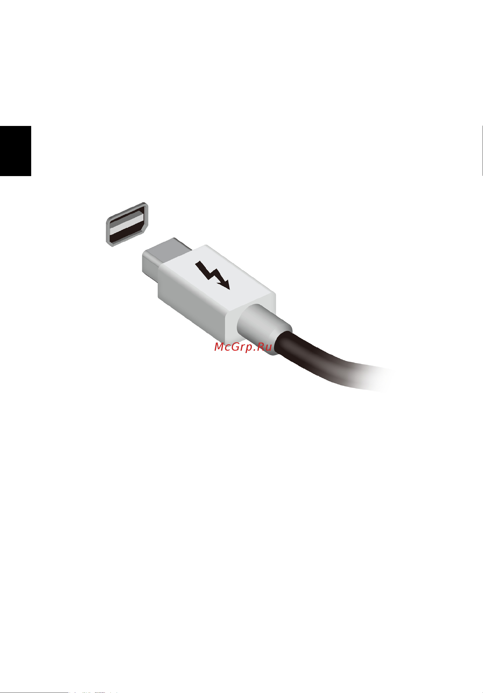 Acer TRAVELMATE P253-E [260/2736] Thunderbolt