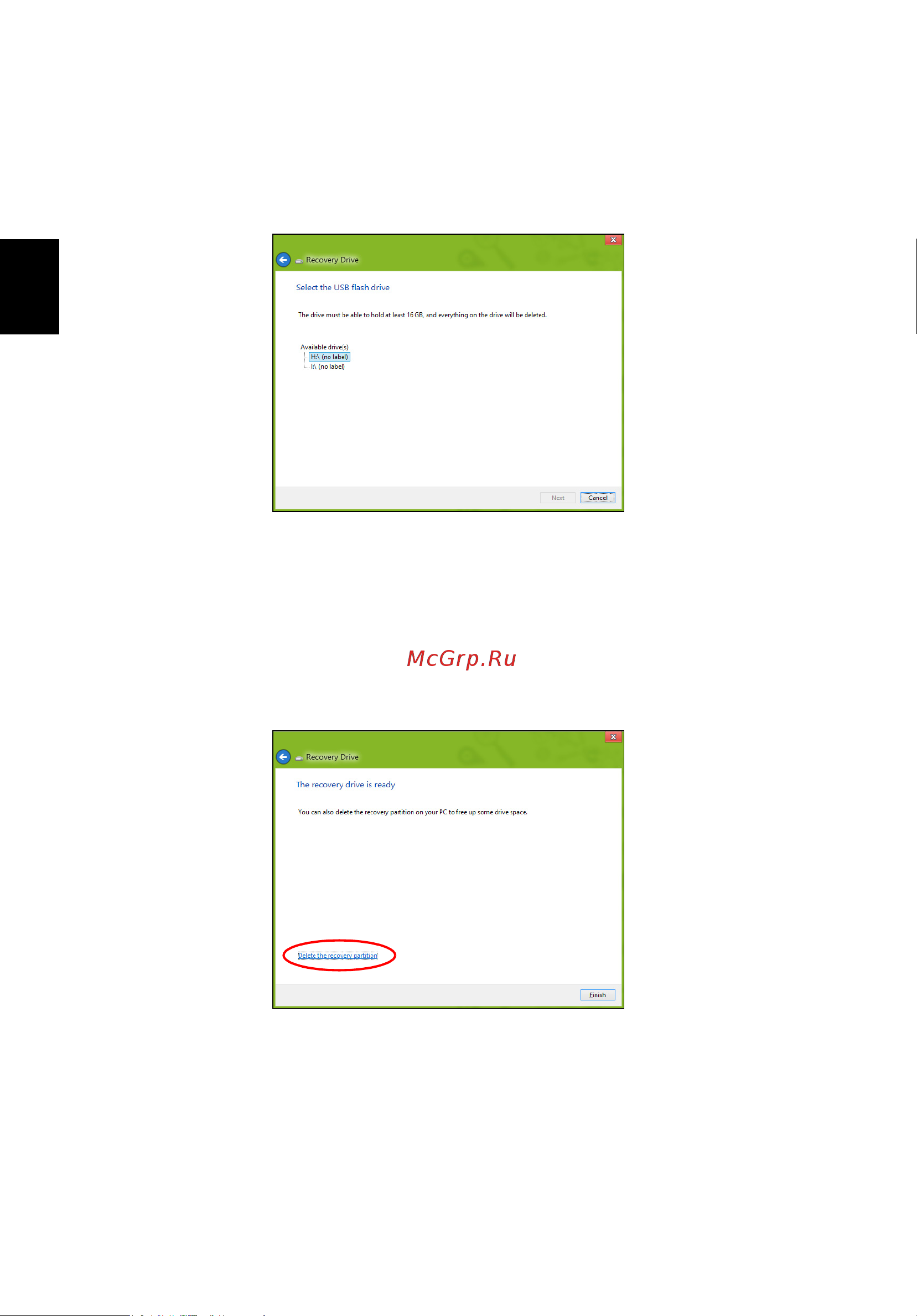 Acer TRAVELMATE P253-E [508/2736] Português
