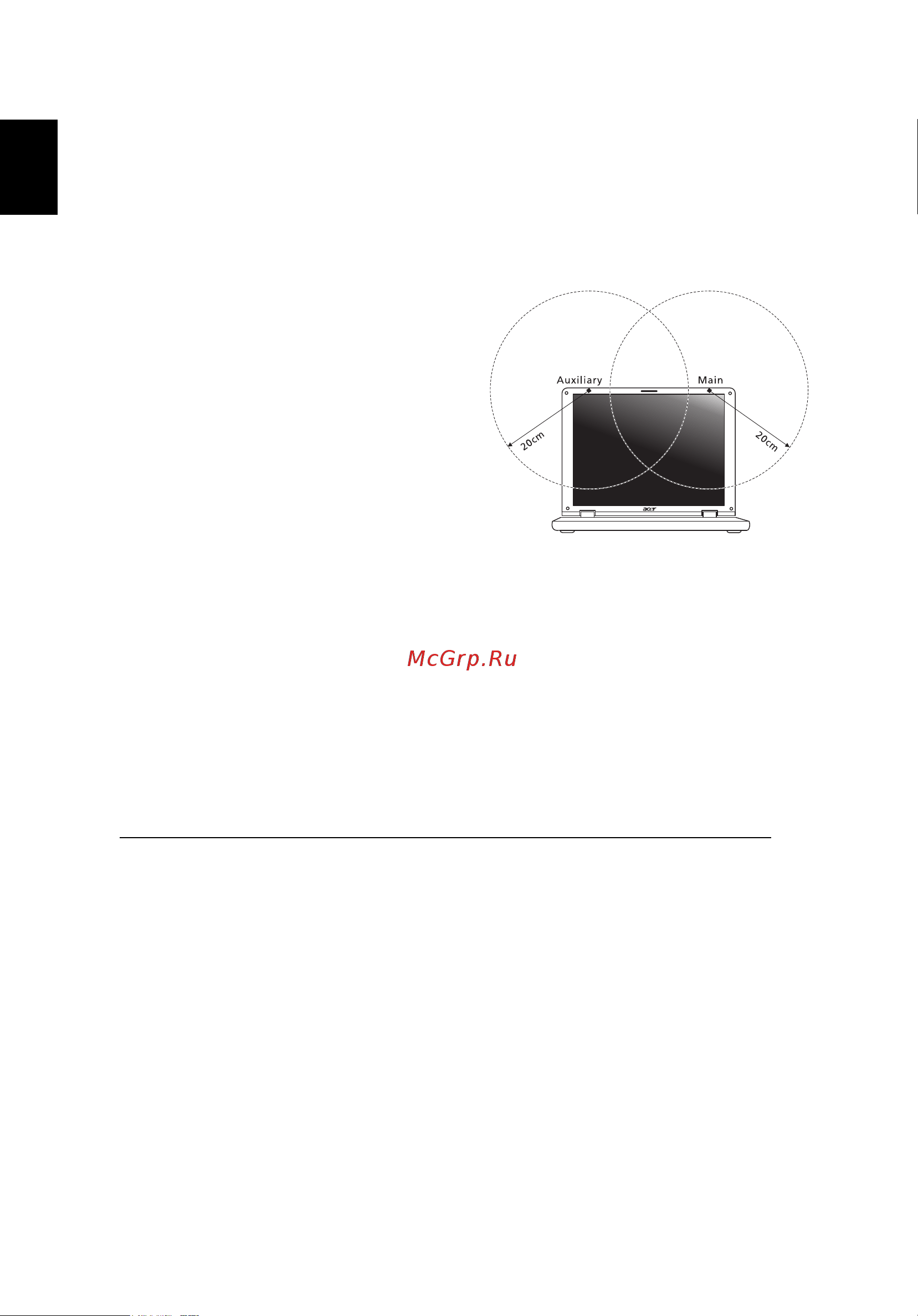Acer TRAVELMATE P253-E [86/2736] English